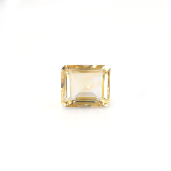 Citrine - 9.15 Carat - Pramogh