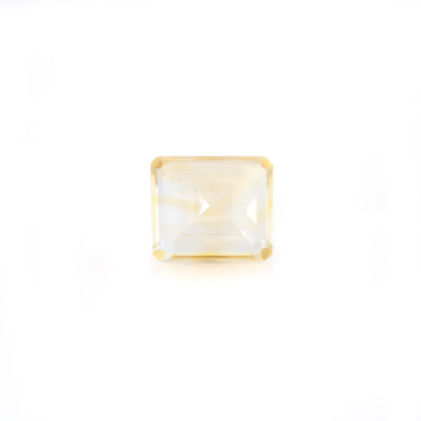 Citrine - 9.15 Carat - Pramogh