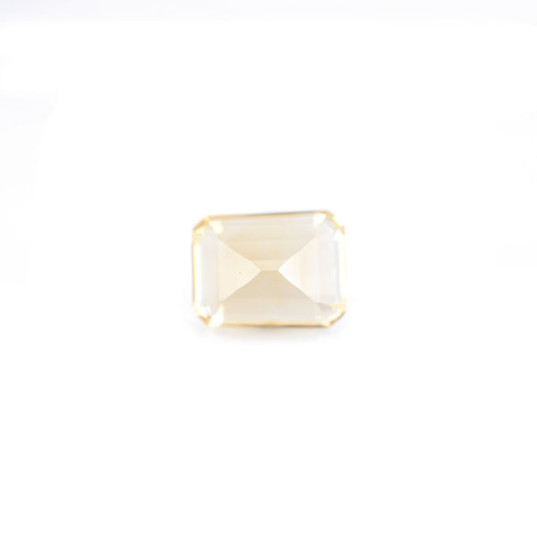 Citrine - 8.65 Carat - Pramogh