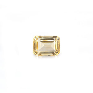 Citrine - 7.35 Carat - Pramogh