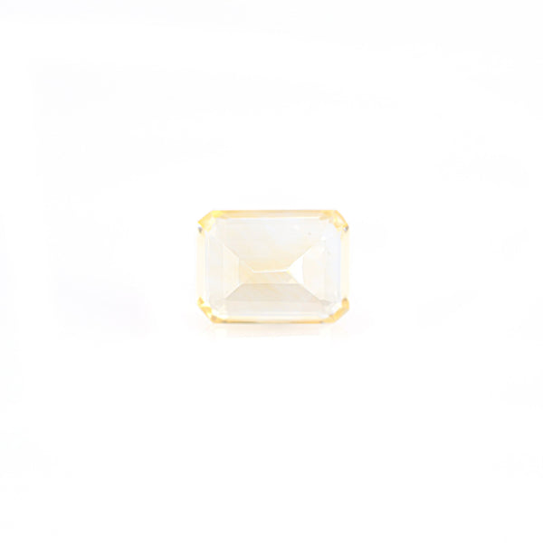 Citrine - 7.35 Carat - Pramogh