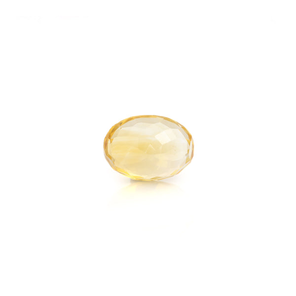 Citrine - 6.07 Carat - Pramogh