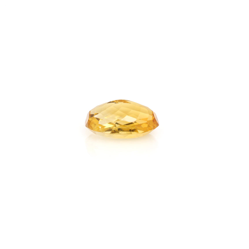 Citrine - 6.07 Carat - Pramogh