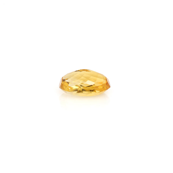 Citrine - 6.07 Carat - Pramogh