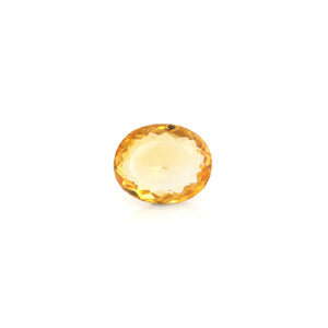 Citrine - 10.93 Carat - Pramogh