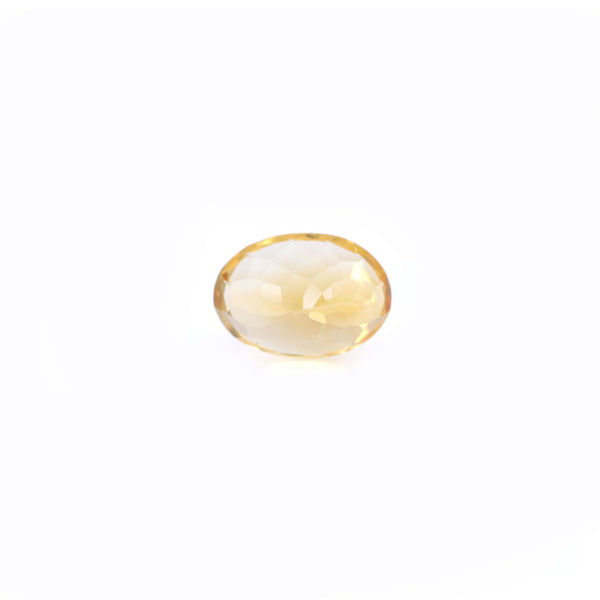 Citrine - 6.3 Carat - Pramogh