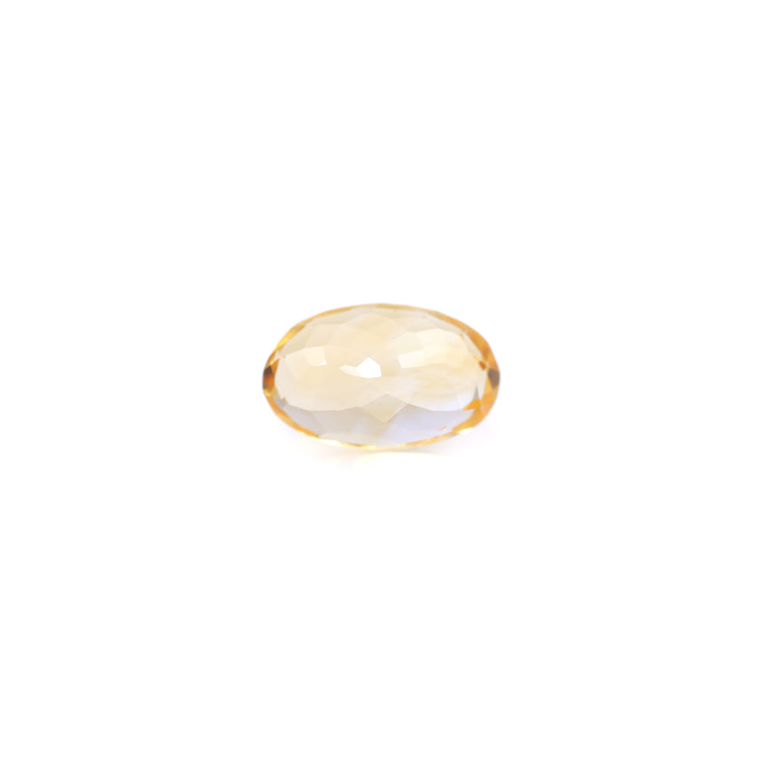 Citrine - 4.55 Carat - Pramogh