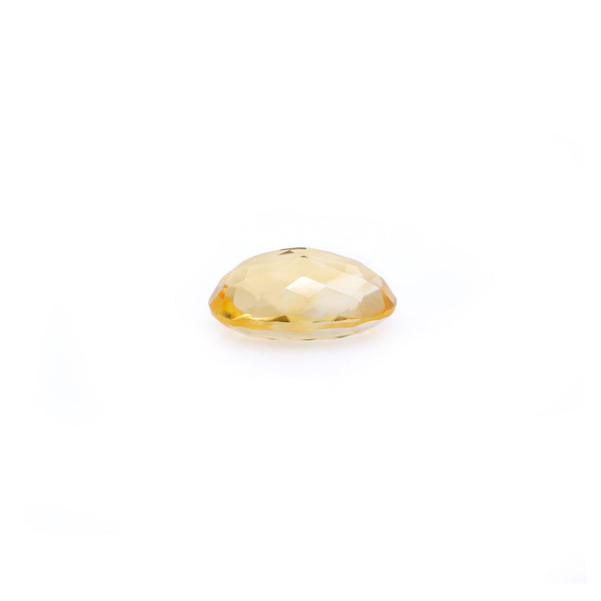 Citrine - 4.55 Carat - Pramogh