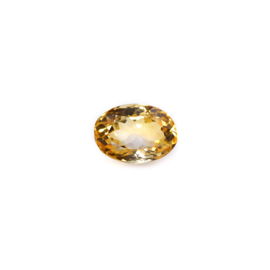 Citrine - 6.4 Carat - Pramogh