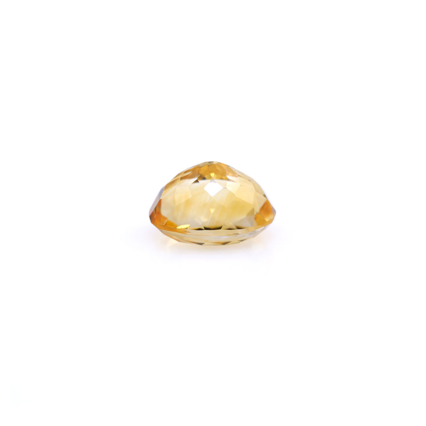 Citrine - 6.4 Carat - Pramogh
