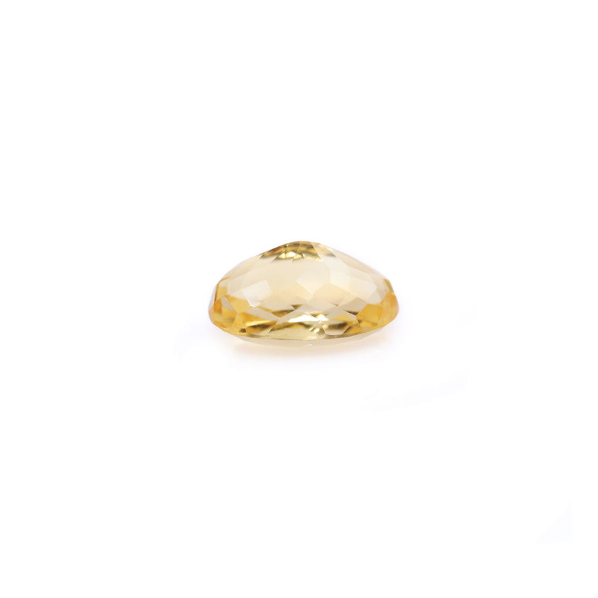 Citrine - 7.1 Carat - Pramogh