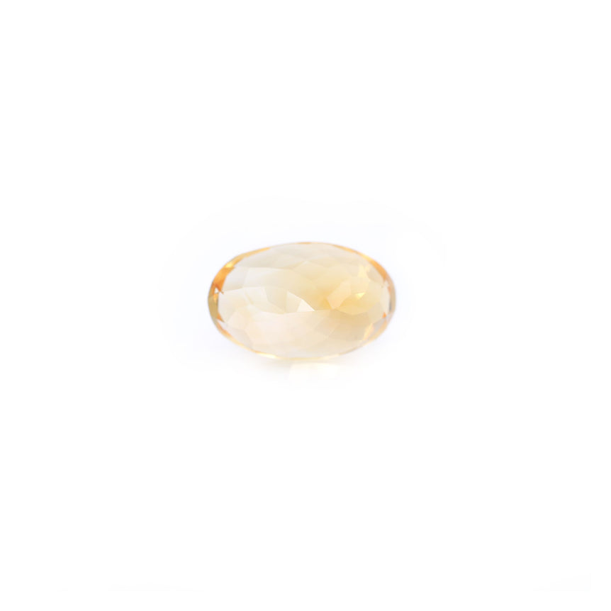 Citrine - 4.9 Carat - Pramogh