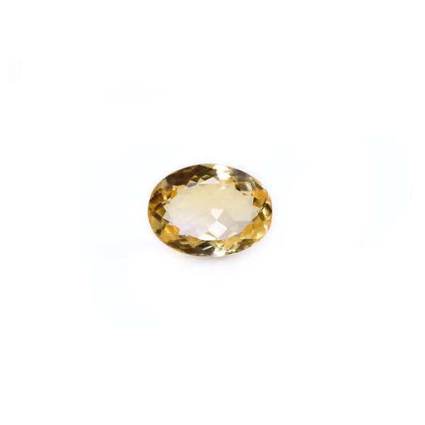 Citrine - 6.75 Carat - Pramogh