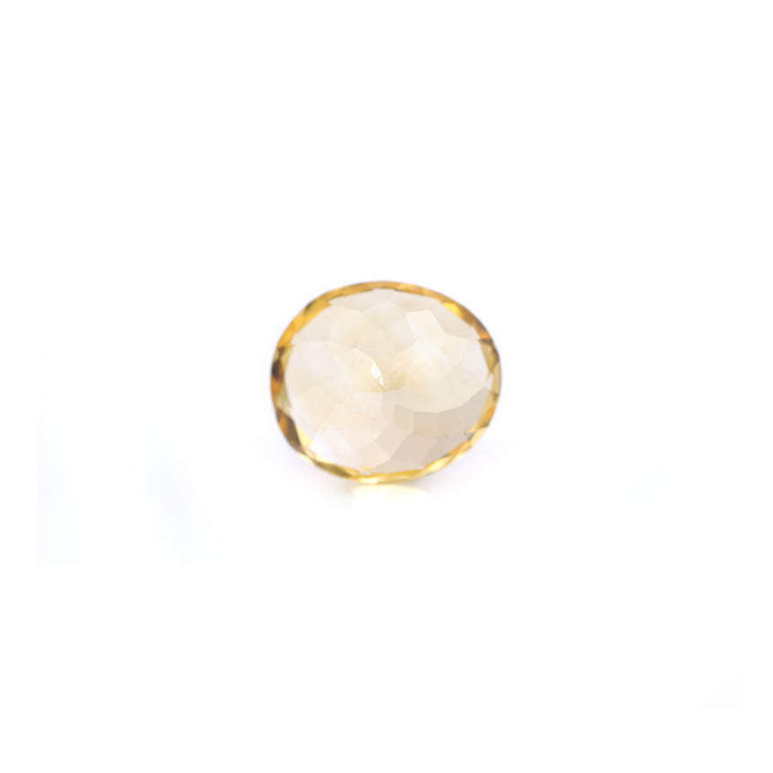 Citrine - 4.7 Carat - Pramogh