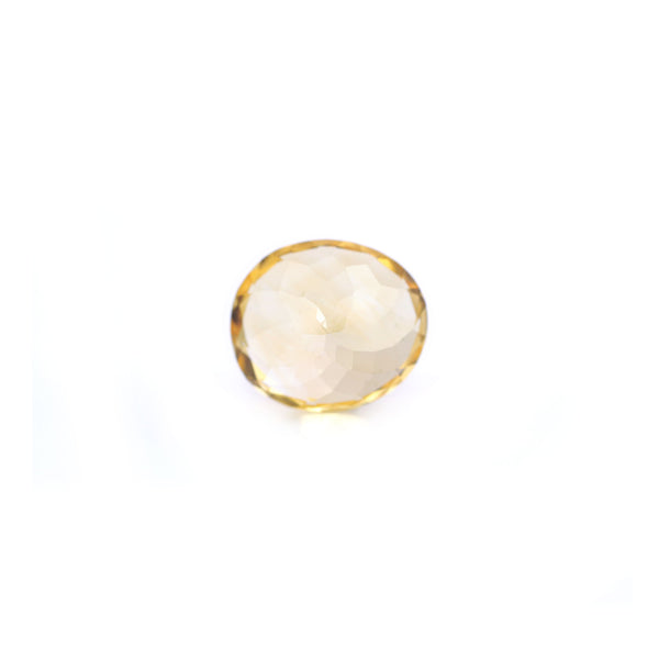 Citrine - 4.7 Carat - Pramogh