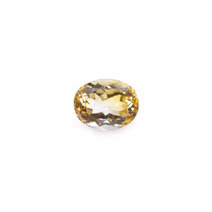 Citrine - 5.85 Carat - Pramogh