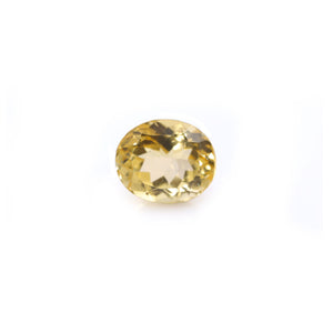 Citrine - 6.35 Carat - Pramogh