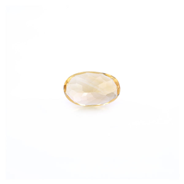 Citrine - 4.05 Carat - Pramogh