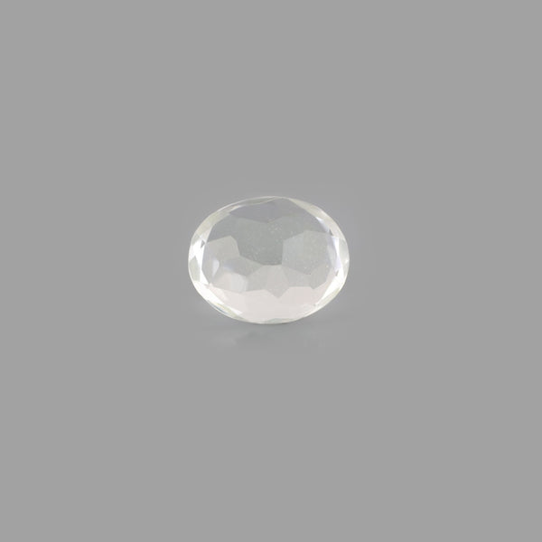 Crystal Quartz - 6.78 Carat - Pramogh