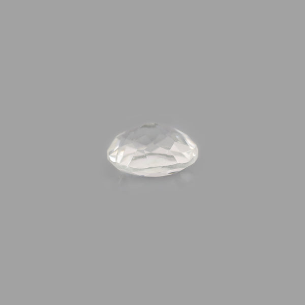 Crystal Quartz - 6.78 Carat - Pramogh