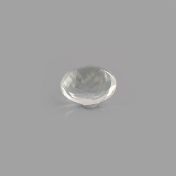 Crystal Quartz - 6.88 Carat - Pramogh