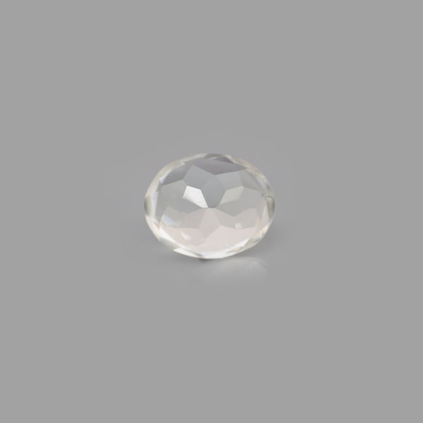 Crystal Quartz - 7.2 Carat - Pramogh