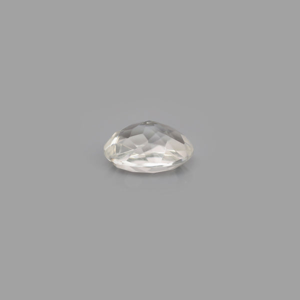 Crystal Quartz - 7.2 Carat - Pramogh