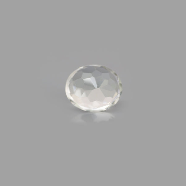 Crystal Quartz - 7.56 Carat - Pramogh