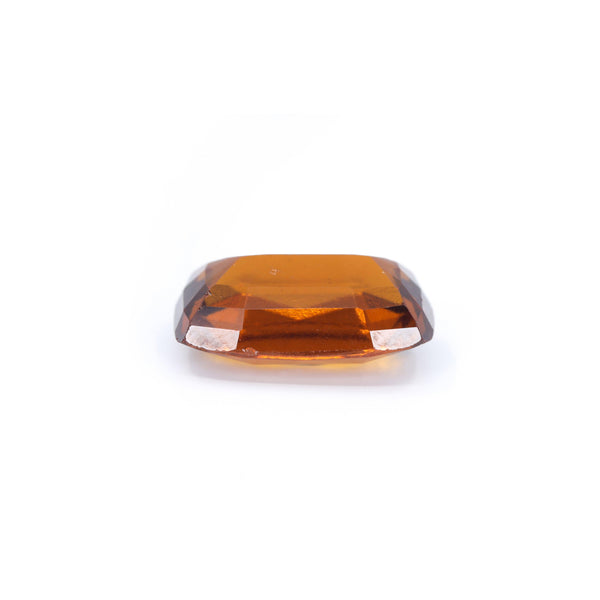 Hessonite (Gomed) - 5.7 Carat - Pramogh