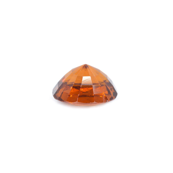 Hessonite (Gomed) - 5.04 Carat - Pramogh