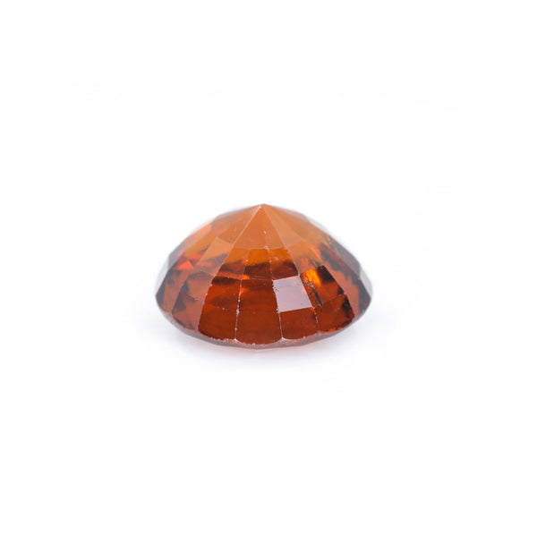 Hessonite (Gomed) - 7.05 Carat - Pramogh