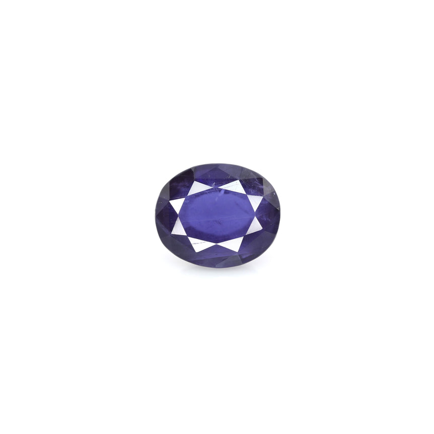 Iolite (Neeli) - 9.9 Carat - Pramogh