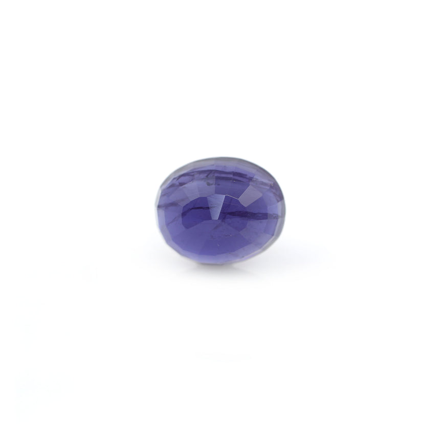 Iolite (Neeli) - 9.9 Carat - Pramogh