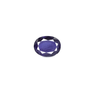 Iolite (Neeli)- 7.54 Carat - Pramogh