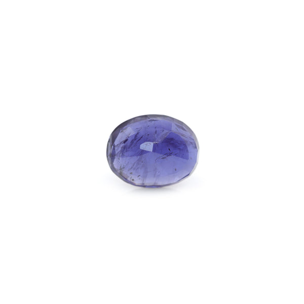 Iolite (Neeli)- 6.93 Carat - Pramogh