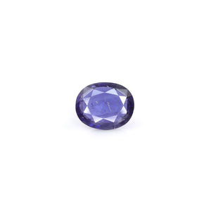 Iolite (Neeli)- 8.47 Carat - Pramogh