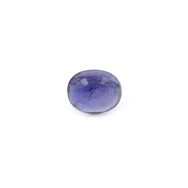 Iolite (Neeli)- 8.47 Carat - Pramogh