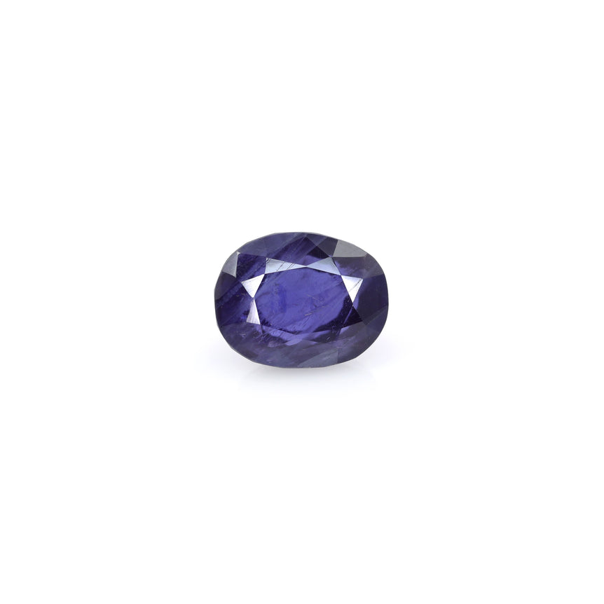 Iolite (Neeli) - 8.33 Carat - Pramogh