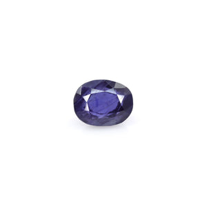 Iolite (Neeli)- 8.33 Carat - Pramogh