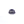 Load image into Gallery viewer, Iolite (Neeli)- 8.33 Carat - Pramogh
