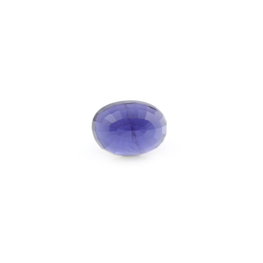 Iolite (Neeli) - 7.76 Carat - Pramogh