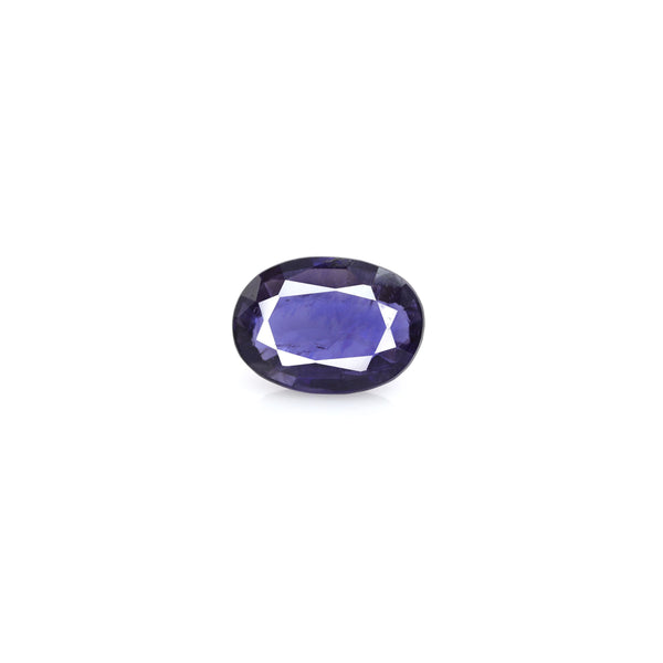 Iolite (Neeli)- 6.53 Carat - Pramogh