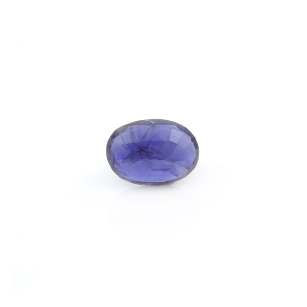 Iolite (Neeli)- 6.53 Carat - Pramogh