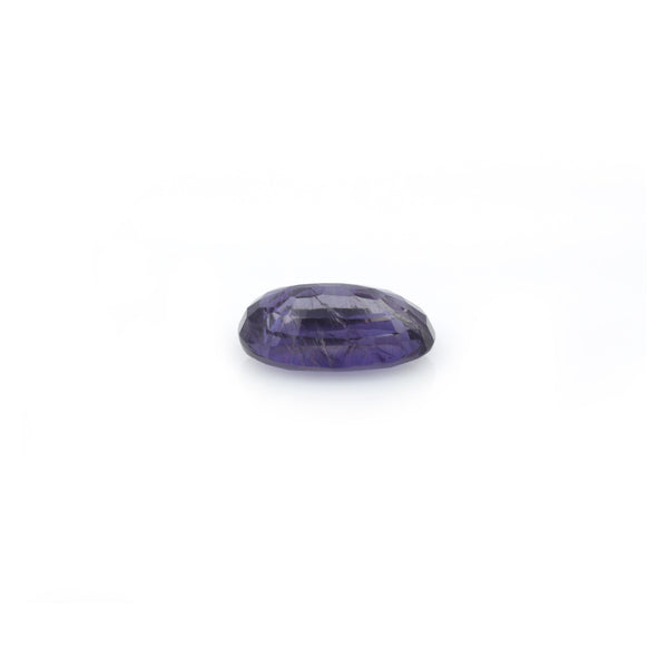 Iolite (Neeli)- 6.53 Carat - Pramogh