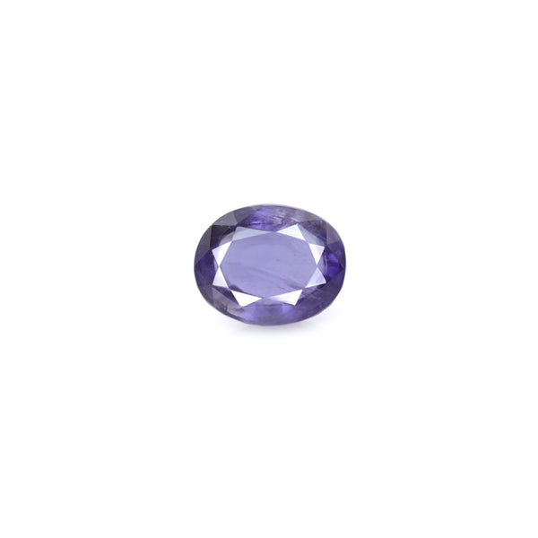 Iolite (Neeli)- 9.73 Carat - Pramogh