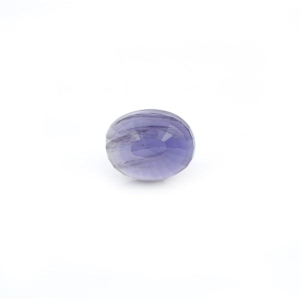 Iolite (Neeli)- 9.73 Carat - Pramogh