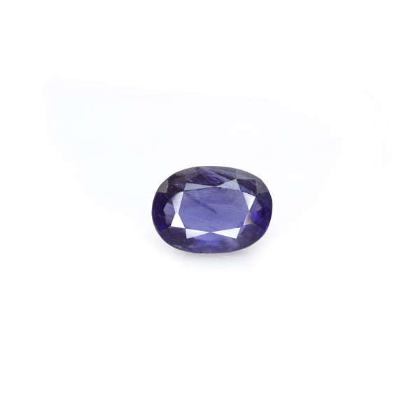 Iolite (Neeli)- 7.5 Carat - Pramogh