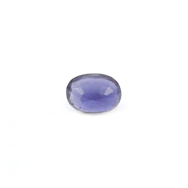 Iolite (Neeli)- 7.5 Carat - Pramogh