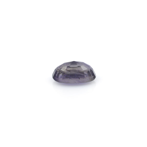 Iolite (Neeli)- 7.5 Carat - Pramogh