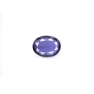 Iolite (Neeli)- 9.81 Carat - Pramogh